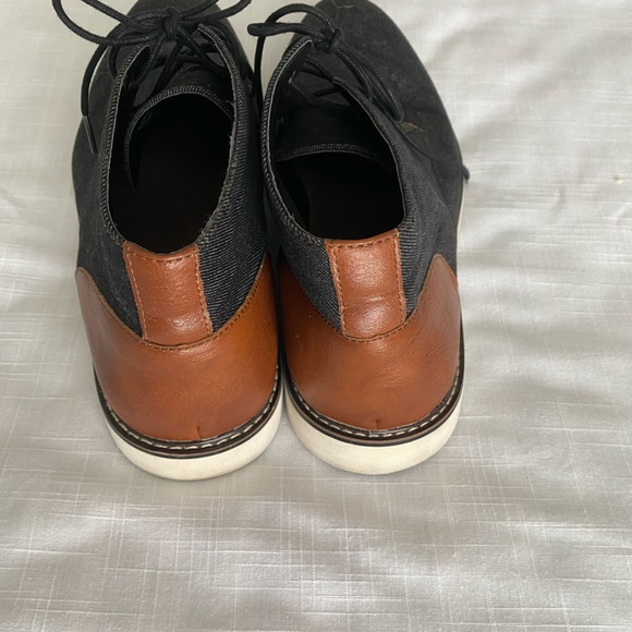 Steve Madden Two Toned Men’s shoes size 13M - Picture 4 of 6